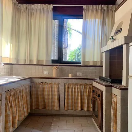 Lulu House Apartment Gallipoli