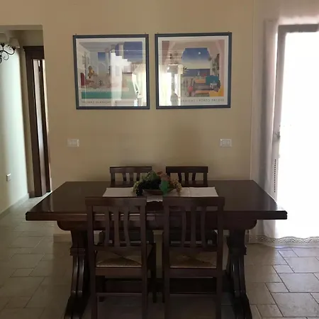 Apartment Lulu House Gallipoli