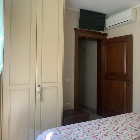 Lulu House Apartment