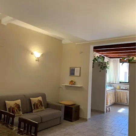 Lulu House Apartment *