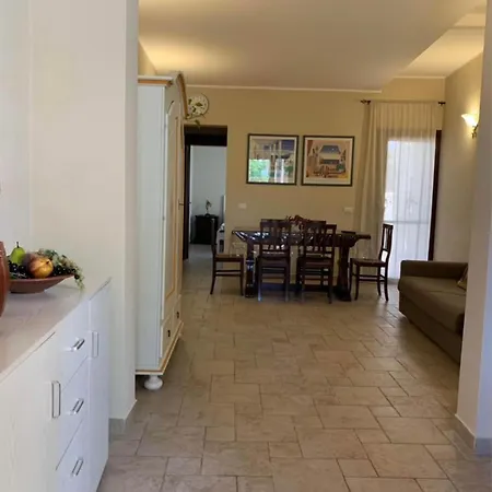 Lulu House Apartmán Gallipoli