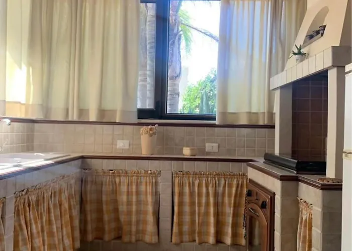 Lulu House Apartment Gallipoli