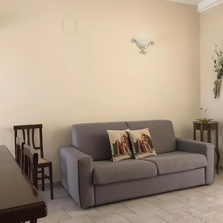 Apartament Lulu House