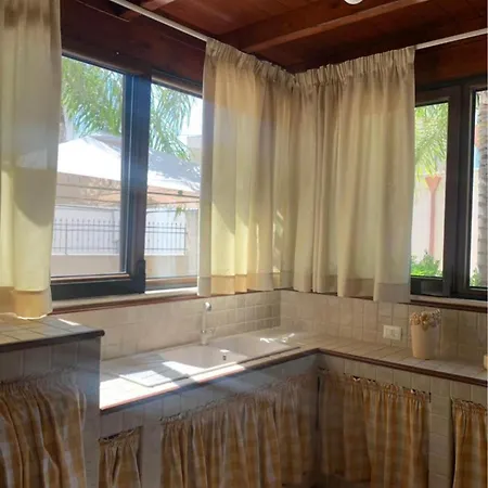 Apartament Lulu House *