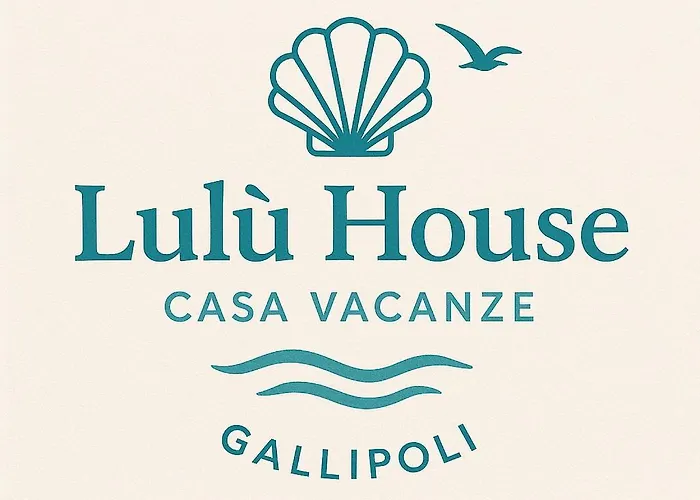 Lulu House Apartament *