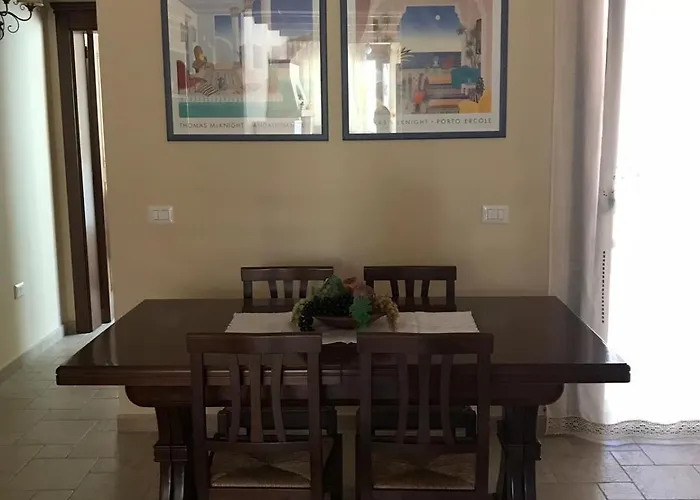 아파트 Lulu House 갈리폴리