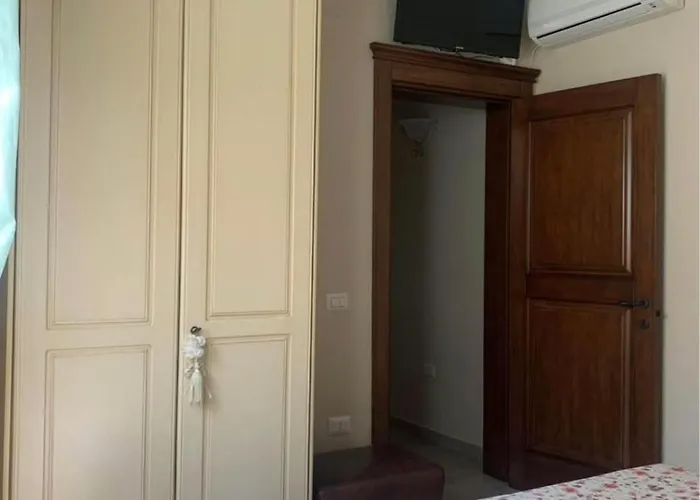 Lulu House 아파트