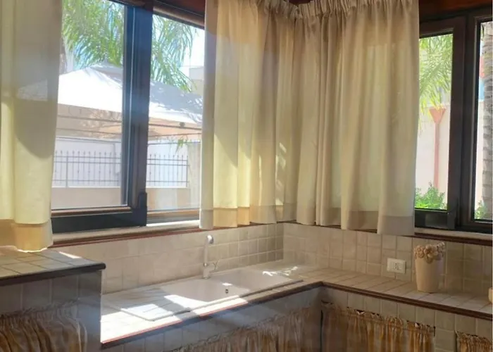 Apartament Lulu House *