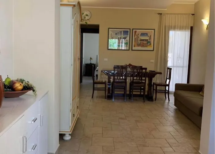 Lulu House Apartament Gallipoli